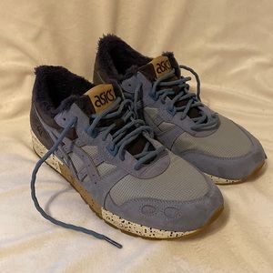 ASICS Gel-Lyte size 12